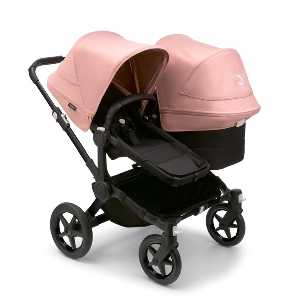 Продукт Bugaboo Donkey5 Duo - Детска количка - 0 - BG Hlapeta